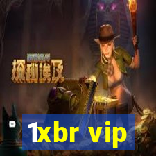 1xbr vip